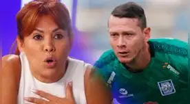 Arquero nacional no cree en cuentos y tomará acciones legales si no hay rectificación, asegura.