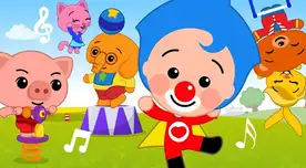 Realizará un gran show infantil