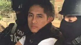 El sujeto fue condenado por conspiración para el tráfico de drogas.