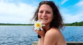 Fiscalía de la Nación confirmó que los restos óseos encontrados en el cauce del río Colca en el distrito de Huambo (Arequipa) pertenecen a la turista belga Natacha de Crombrugghe.