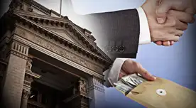 El alumno universitario fue repuesto por el Poder Judicial a su universidad, pese al intento de soborno. ¿Qué ocurrió?