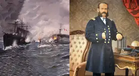 Descubre quién fue y cómo murio "El Caballero de los Mares"