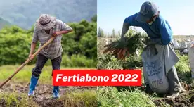 Conoce AQUÍ quiénes son los beneficiados del Fertiabono