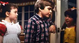 “La pequeña maravilla” se estrenó el 7 de setiembre de 1985. “La pequeña maravilla” se estrenó el 7 de setiembre de 1985.