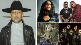 Tego Calderón, Calle 13 y Zion y Lennox son algunos de los éxitos que consagró la disquera.