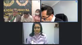 Dictan prisión para banda que asaltaban a pasajeros en Huachipa