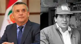 El excandidato a la alcaldía tuvo una tensa conversación con el periodista Mario Ghibellini.