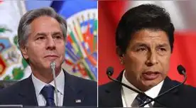 Antony Blinken, secretario de EE.UU, indicó que las ideologías deben dejarse de lado y enfocarse en las necesidades del pueblo.