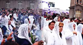 Descubre cuáles son los requisitos para ser parte de la Hermandad del Señor de los Milagros