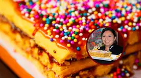 Aprende cómo preparar un turrón