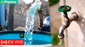 Conoce AQUÍ cuál es el horario del corte de agua del domingo 9 de octubre en Santa Anita y La Molina Conoce AQUÍ cuál es el horario del corte de agua del domingo 9 de octubre en Santa Anita y La Molina