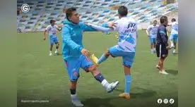 Deportivo Garcilaso es uno de los grandes animadores y va camino a la clasificación. Deportivo Garcilaso es uno de los grandes animadores y va camino a la clasificación.