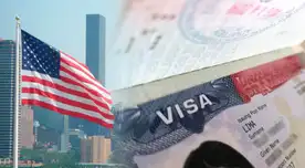 Descubre todos los detalles del sorteo de visas y hasta cuándo puedes postular. Descubre todos los detalles del sorteo de visas y hasta cuándo puedes postular.