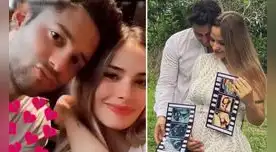 Joshua Ivanoff y su novia terminaron su relación amorosa.