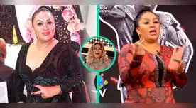 ¿Paloma de la Guaracha fue rechazada por ‘El Gran Show’?: “Si hubiera tenido un ampay, sé que me llamaban”