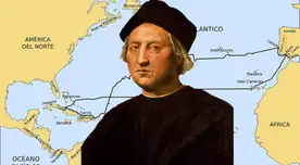 Descubre más detalles sobre este gran personajes de la historia.