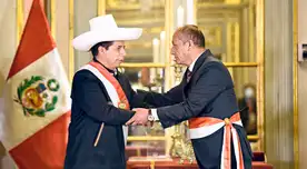 Esto habría sido concertado por el grupo Asesores en la Sombra.