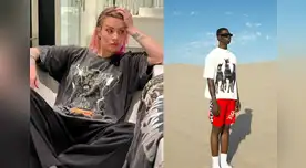 Fuente: Instagram Fuente: Instagram