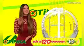 Revisa todos los detalles del sorteo de La Tinka. Foto: Intralot