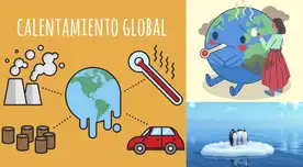 Puede generarse por causas naturales o artificales.