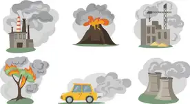 Contaminación ambiental Contaminación ambiental