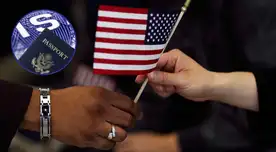 Conoce aquí todos los detalles sobre el sorteo de lotería de visas a EE. UU. Conoce aquí todos los detalles sobre el sorteo de lotería de visas a EE. UU.