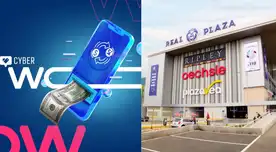 El evento es uno de los más importantes de compra y venta por Internet en el Perú.