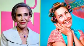 Descubre a cuánto ascendería el pago de Florinda Meza en 'El Chavo del 8'.