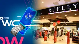 Los 5 tips para tener compras seguras en el Cyber WOW 2022 Los 5 tips para tener compras seguras en el Cyber WOW 2022