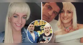 Ana Kohler cuenta si está soltera o no. Ana Kohler cuenta si está soltera o no.