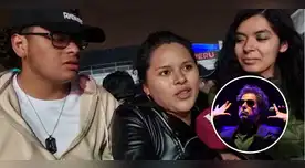 Andrés Calamaro en Lima: Familia de fan que falleció por Covid-19 llega desde Cajamarca
