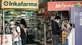 El suplemento infantil es importado y comercializado en todo el país por Inretail Pharma S.A. El suplemento infantil es importado y comercializado en todo el país por Inretail Pharma S.A.