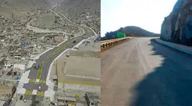 Pasamayito estaría terminada en noviembre próximo. Pasamayito estaría terminada en noviembre próximo.