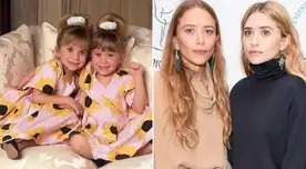 Gemelas Olsen: ¿Por qué dejaron de actuar? Gemelas Olsen: ¿Por qué dejaron de actuar?