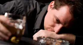 Minsa exhortó a denunciar la venta de este licor. Minsa exhortó a denunciar la venta de este licor.