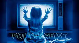 Poltergeist: Te contamos los detalles de la película de terror denominada como 'maldita' Poltergeist: Te contamos los detalles de la película de terror denominada como 'maldita'