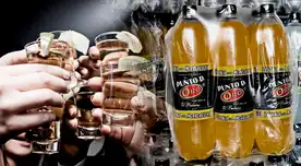 Minsa exhorta a los fabricantes, importadores y vendedores de licores a no elaborar sus productos con metanol. Minsa exhorta a los fabricantes, importadores y vendedores de licores a no elaborar sus productos con metanol.