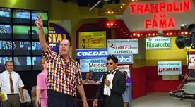 Trampolín a la fama: Mira cómo lucen los cómicos que pasaron por el programa.