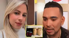 Yadira, aún esposa de Josimar, pone a la venta instrumentos musicales de él: "Es muy valioso" [VIDEO]
