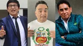 Artistas cómicos que triunfaron tras su participación en Trampolín a la fama. Artistas cómicos que triunfaron tras su participación en Trampolín a la fama.