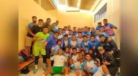 La Bocana sigue manteniendo su imbatibilidad en el Sesquicentenario de  Sechura.