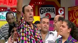 Trampolín a la fama: Conoce por qué terminó el programa de Augusto Ferrando. Trampolín a la fama: Conoce por qué terminó el programa de Augusto Ferrando.