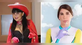 Rossy War se atendió con la 'Dra. Fit'.