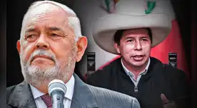 Jorge Montoya es troleado en vivo tras decir que la OEA no debe intervenir: "Pero usted fue a la OEA a gritar fraude"