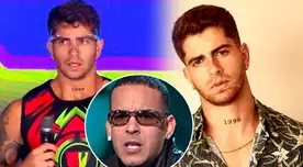 Diego Zurek rompe su silencio tras denuncias de estafa de entradas al concierto de Daddy Yankee. Diego Zurek rompe su silencio tras denuncias de estafa de entradas al concierto de Daddy Yankee.