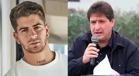 Juan Carlos Zurek se pronunció tras vincularlo con Diego Zurek, presunto miembro de la banda "Los OR de las estafas" Juan Carlos Zurek se pronunció tras vincularlo con Diego Zurek, presunto miembro de la banda "Los OR de las estafas"