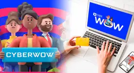 CyberWOW 2022 Conoce los mejores consejos para evitar estafas durante el gran evento online. CyberWOW 2022 Conoce los mejores consejos para evitar estafas durante el gran evento online.