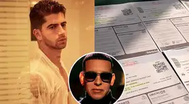 Diego Zurek también posteó la historia del usuario que confirmó la devolución de su dinero. Diego Zurek también posteó la historia del usuario que confirmó la devolución de su dinero.