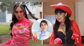 La Dra. Fit atendió a varios artistas.