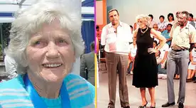 Qué ha sido de la vida de la popular 'Gringa Inga' de 'Trampolín a la fama'. Qué ha sido de la vida de la popular 'Gringa Inga' de 'Trampolín a la fama'.